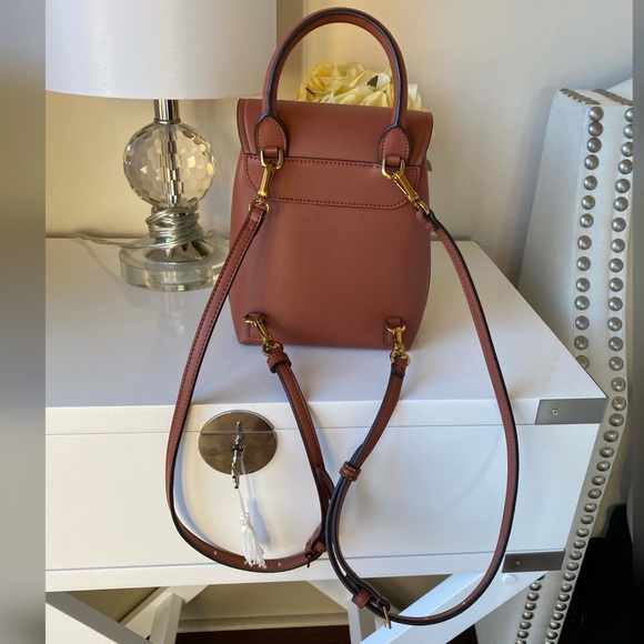 Backpack mini - Picture 3 of 9